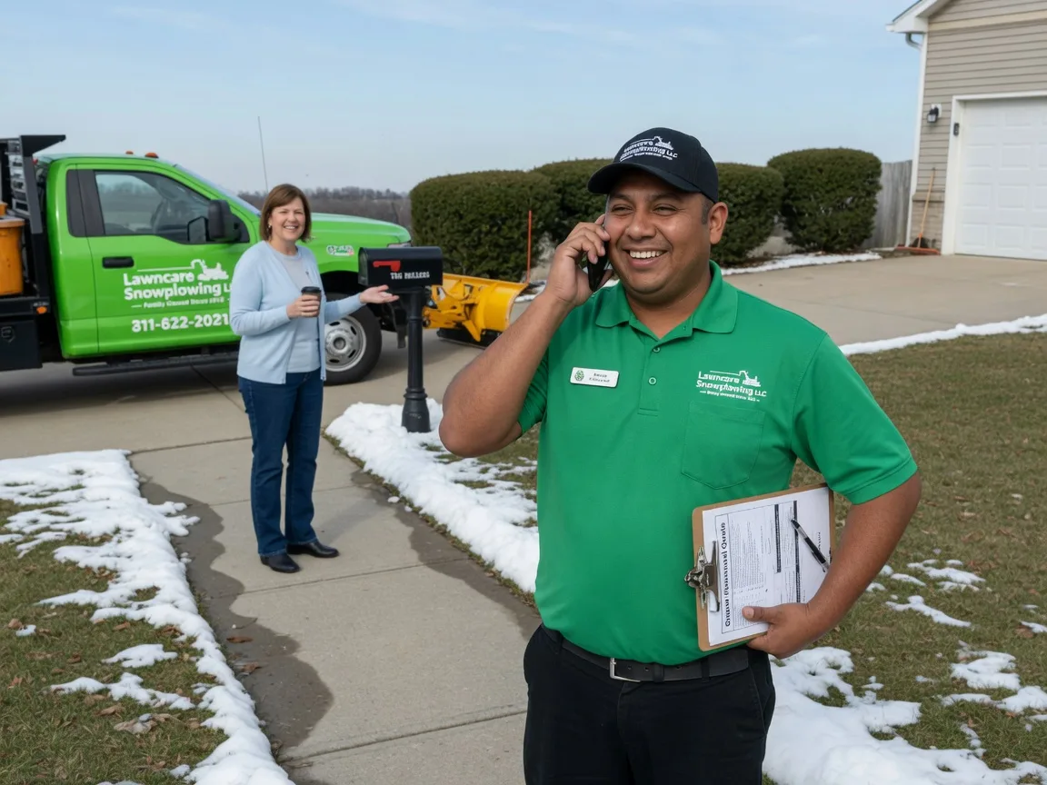 Lawn Care Services By Expert Landscaper Bartlesville, OK FAQs